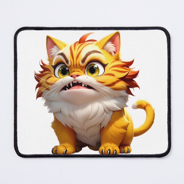 Item preview, Cute Monsters Collection No.004 : Golden Tiny Asura. designed and sold by WachiraX.