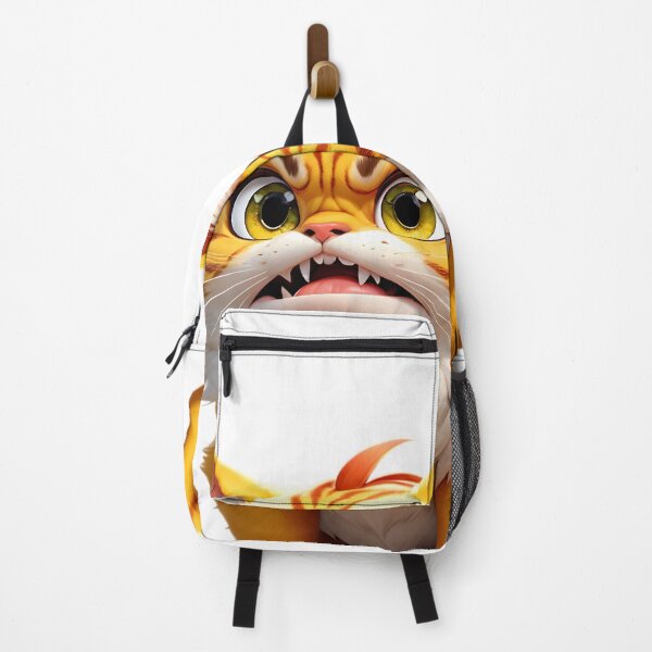 Item preview, Cute Monsters Collection No.004 : Golden Tiny Asura. designed and sold by WachiraX.