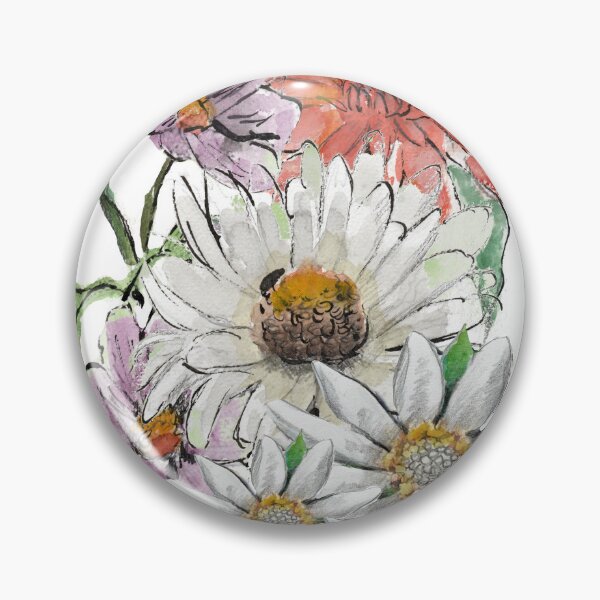 Artikelvorschau, Botanical Pattern entworfen und verkauft von cp-art.art.