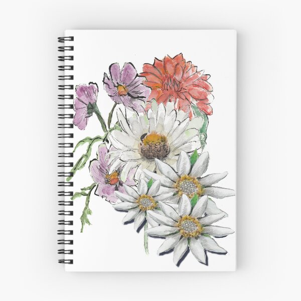 Item preview, Botanical Pattern designed and sold by cp-art.art.