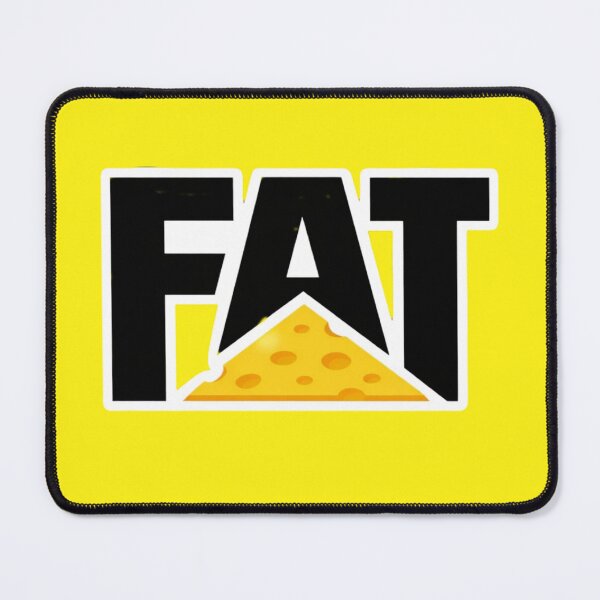 Item preview, Fat designed and sold by The Bee's Tee's.