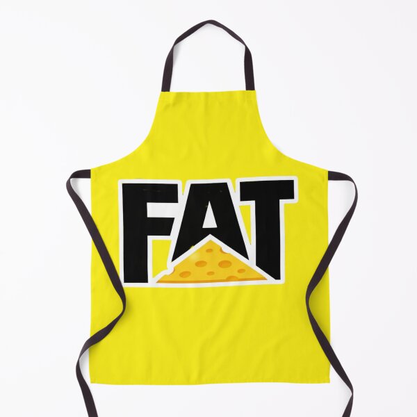 Item preview, Fat designed and sold by The Bee's Tee's.