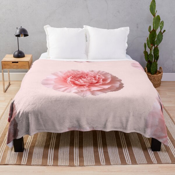 Item preview, Pink Carnation Flower designed and sold by FloristLove11.