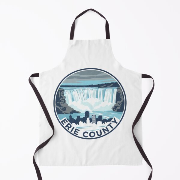 Item preview, Erie County designed and sold by JonysCreativeDesigns.