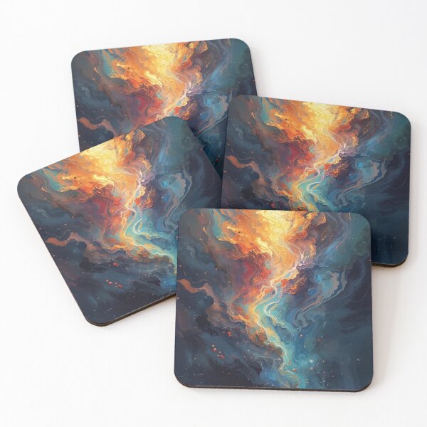 Item preview, Celestial Rift designed and sold by AbstractAnom.
