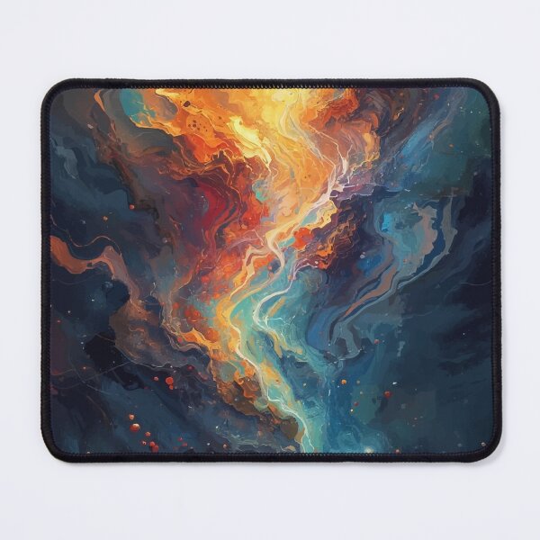 Item preview, Celestial Rift designed and sold by AbstractAnom.
