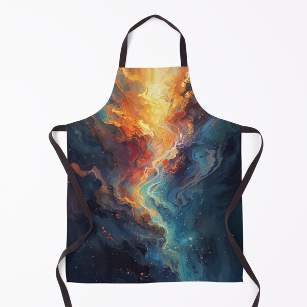 Item preview, Celestial Rift designed and sold by AbstractAnom.