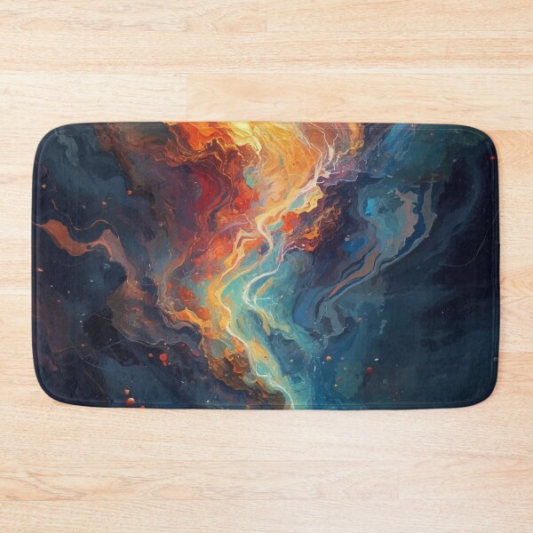Item preview, Celestial Rift designed and sold by AbstractAnom.