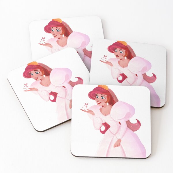 Item preview, Little mermaid  designed and sold by Galaxydiamond.