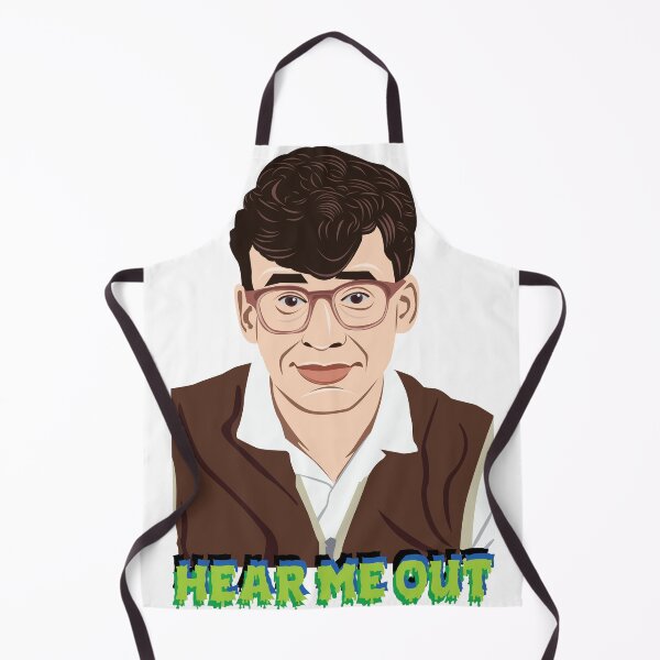 Item preview, Hear me Out, Seymour designed and sold by BLinnDesigns.
