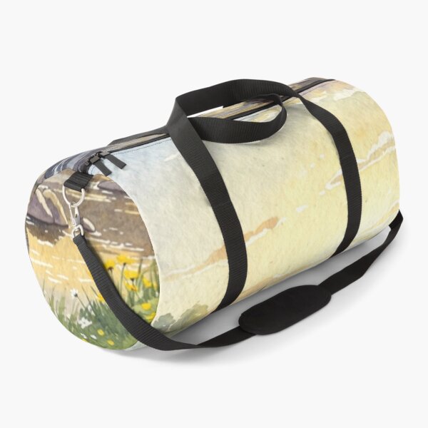 Item preview, A bucolic passage on the Way of St. James designed and sold by jefboutique6150.