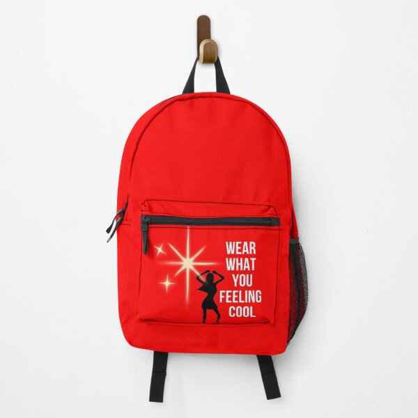 Item preview, Wear what you feeling cool designed and sold by JohnJQuinn.