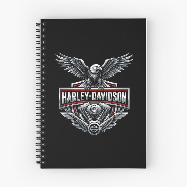 Item preview, Harley Davidson American Steel Cruiser Graphic Design designed and sold by enzoade.