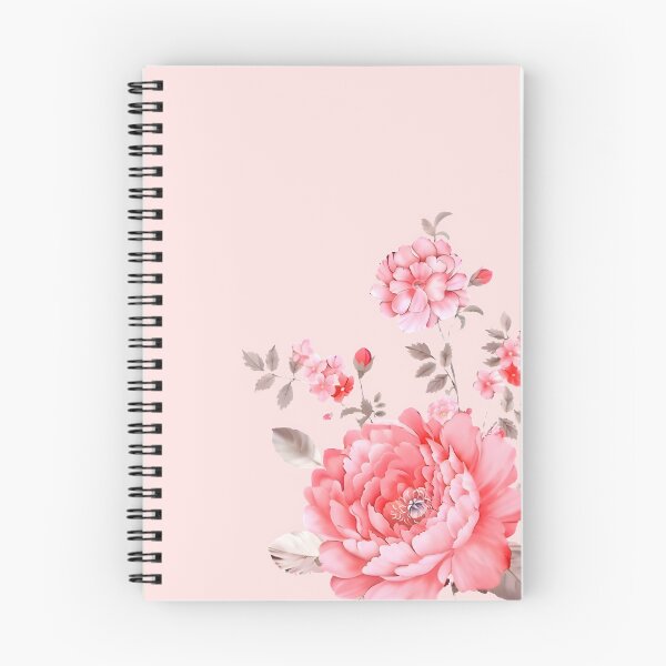 Item preview, Pink Peony Flower designed and sold by FloristLove11.