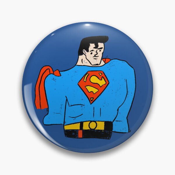 Artikelvorschau, Superman-Symbol entworfen und verkauft von canniestzero.