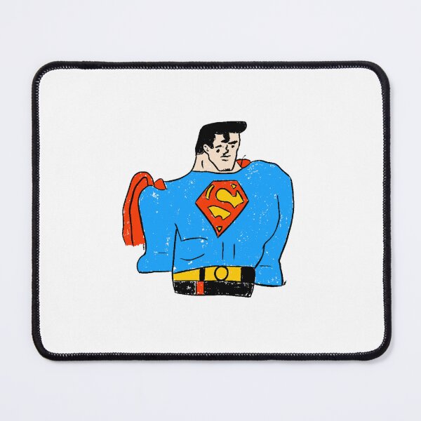Item preview, Superman Icon designed and sold by canniestzero.