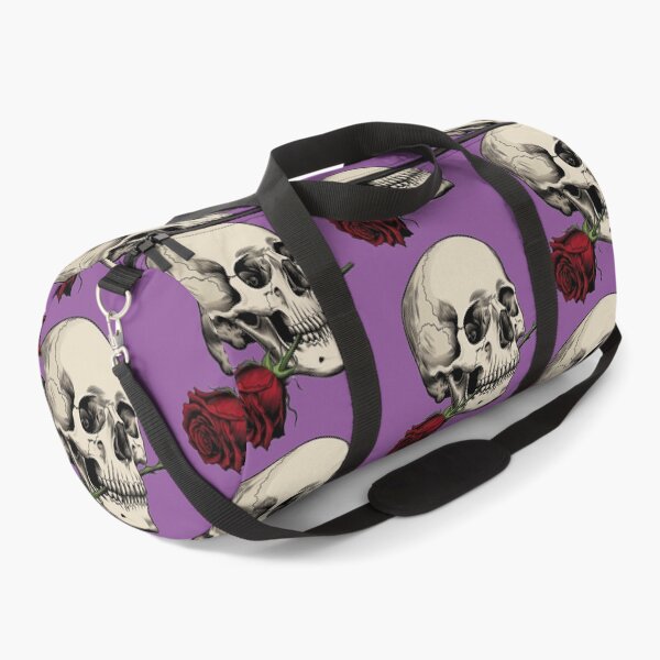 Item preview, Skull rose designed and sold by The King's general goods.