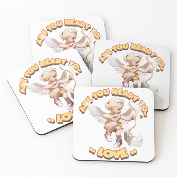 Item preview, Cupid Love Valentine 001. designed and sold by WachiraX.