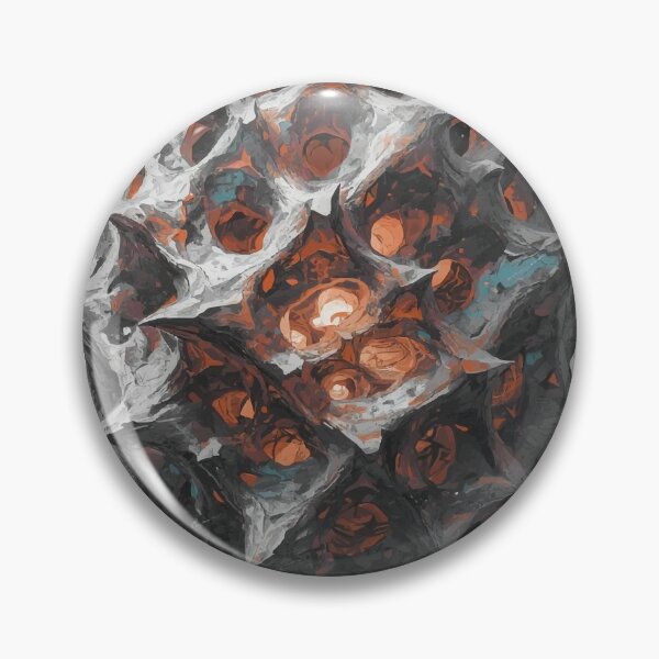 Item preview, The Structure designed and sold by AbstractAnom.
