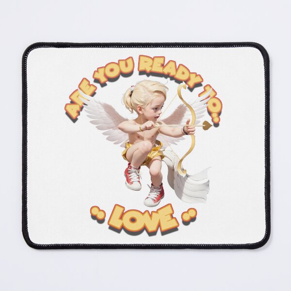 Item preview, Cupid Love Valentine 001. designed and sold by WachiraX.