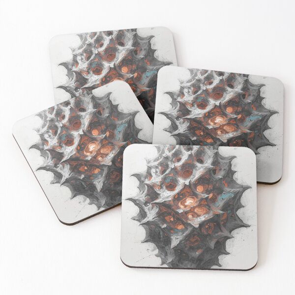 Item preview, The Structure designed and sold by AbstractAnom.