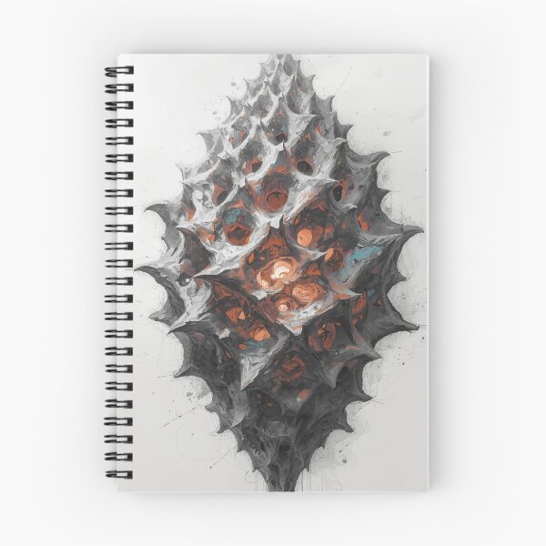 Item preview, The Structure designed and sold by AbstractAnom.