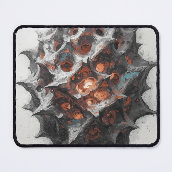 Item preview, The Structure designed and sold by AbstractAnom.