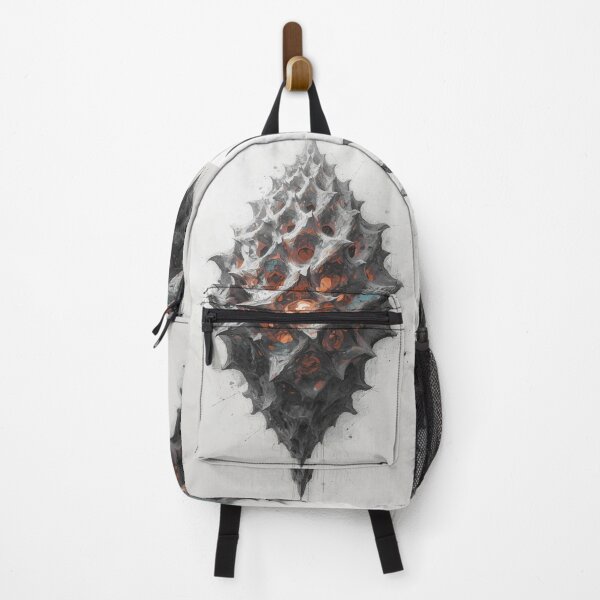 Item preview, The Structure designed and sold by AbstractAnom.