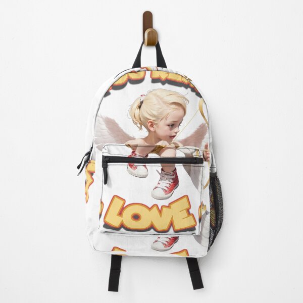 Item preview, Cupid Love Valentine 001. designed and sold by WachiraX.