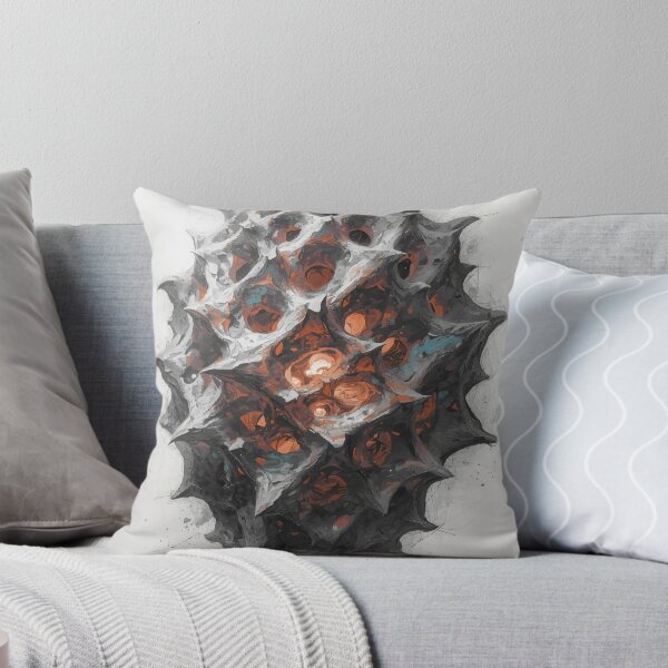 Item preview, The Structure designed and sold by AbstractAnom.