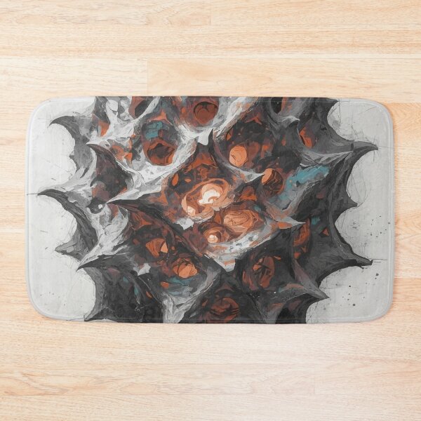 Item preview, The Structure designed and sold by AbstractAnom.