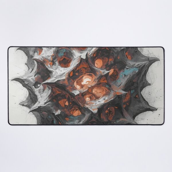 Item preview, The Structure designed and sold by AbstractAnom.
