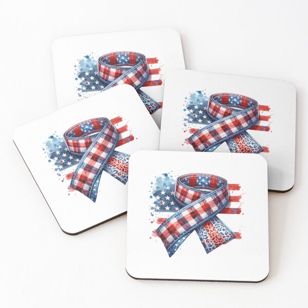 Item preview, Patriotic 4th of July USA Flag Bag & Scarf - Proud American United States Art designed and sold by FuzionRaptor.