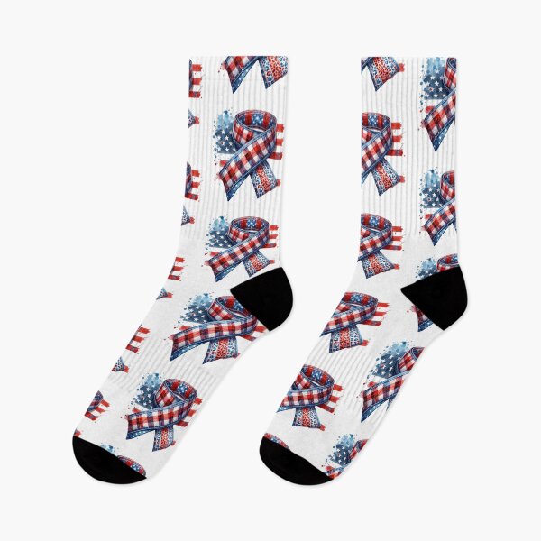 Item preview, Patriotic 4th of July USA Flag Bag & Scarf - Proud American United States Art designed and sold by FuzionRaptor.