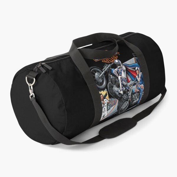 Item preview, Harley Davidson Road Warrior Motorbike Graphic Design designed and sold by enzoade.