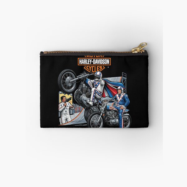 Item preview, Harley Davidson Road Warrior Motorbike Graphic Design designed and sold by enzoade.