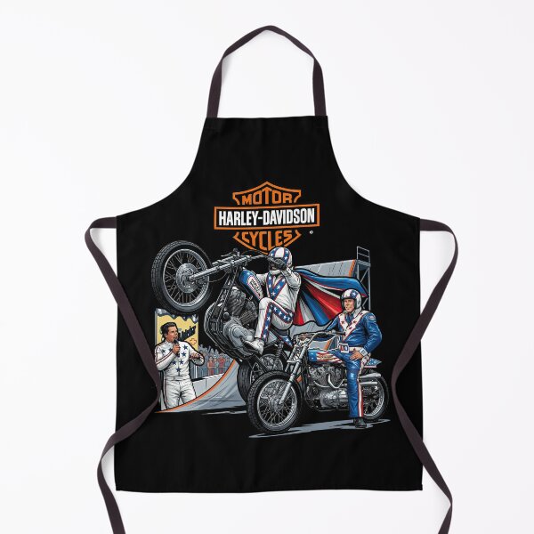 Item preview, Harley Davidson Road Warrior Motorbike Graphic Design designed and sold by enzoade.