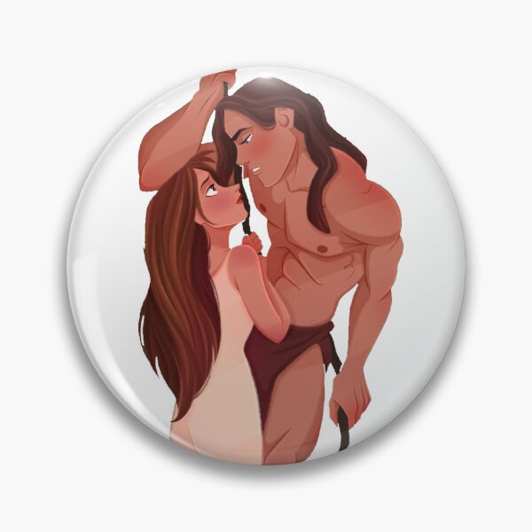 Item preview, Tarzan  designed and sold by Galaxydiamond.
