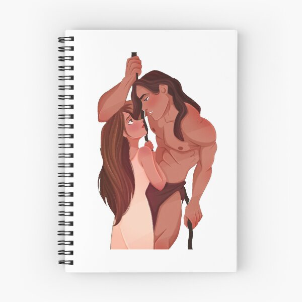 Item preview, Tarzan  designed and sold by Galaxydiamond.