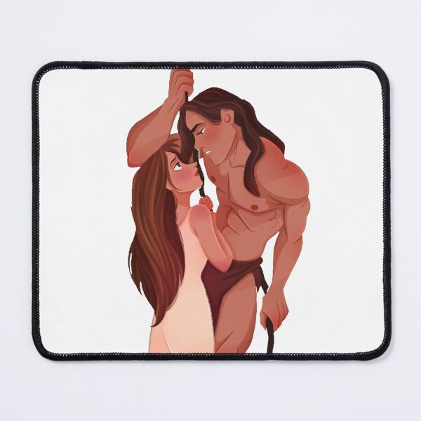 Item preview, Tarzan designed and sold by Galaxydiamond.