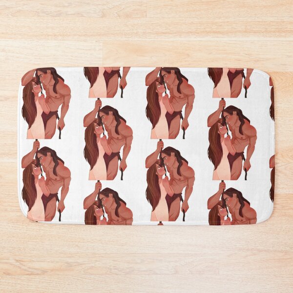 Item preview, Tarzan  designed and sold by Galaxydiamond.