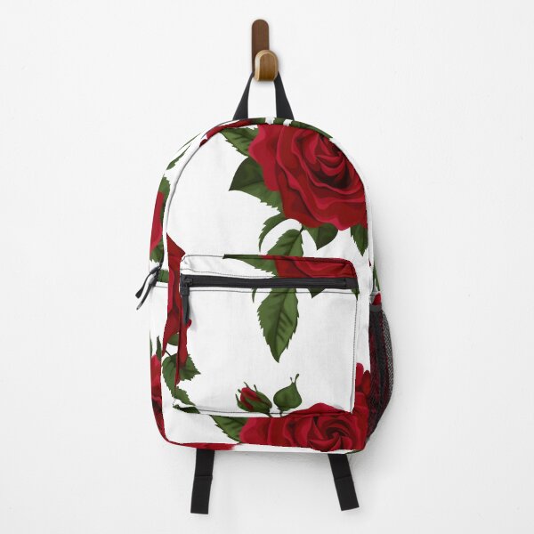 Item preview, Red Rose Flower designed and sold by FloristLove11.