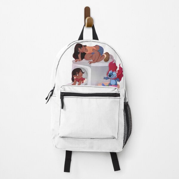 Item preview, Lilo and stitch designed and sold by Galaxydiamond.