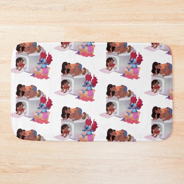Item preview, Lilo and stitch  designed and sold by Galaxydiamond.