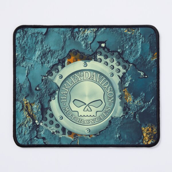 Item preview, Biker in HD engraved in steel designed and sold by Yonacreation.