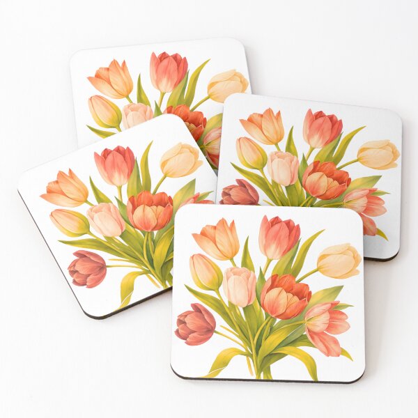 Item preview, Tulips designed and sold by FloristLove11.