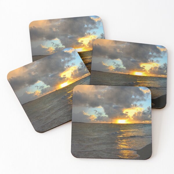 Item preview, A Touch Of Gold Saint Martin Vertical designed and sold by LisaWootenPhoto.