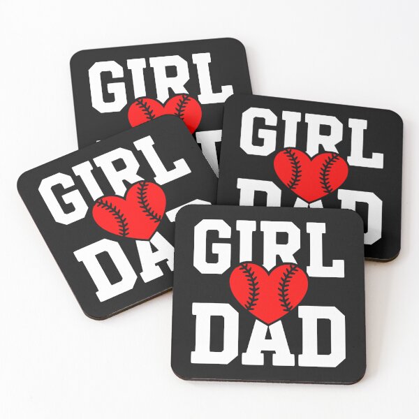 Item preview, Girl Dad designed and sold by Luppuss.