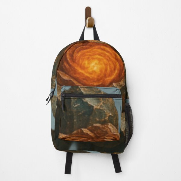Item preview, rocky moonflower designed and sold by Ecosetereos.