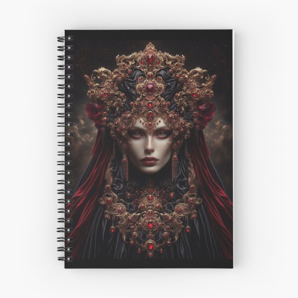Item preview, Velvet Abyss Empress  designed and sold by Paragon-Art.